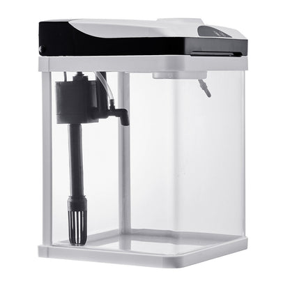 2 Gallon LED Smart Fish Tank Aquarium